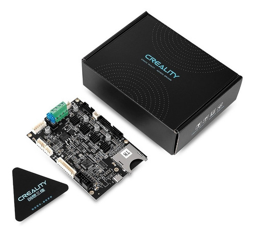 E1411 3d Tarjeta Madre Ender 3 S1 Creality Cr-fdm-v24s Board