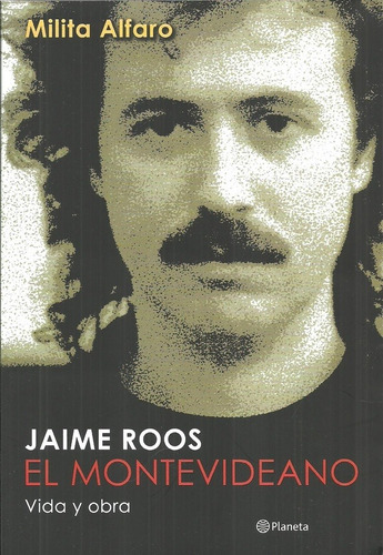 Jaime Roos. El Montevideano - Jaime Roos