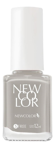 Esmalte New Color N°6.40