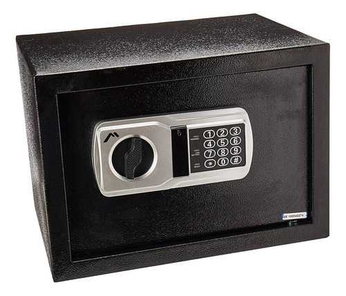 Imagen 2 de 3 de Caja fuerte Mitzu BCF-2218 con apertura electrónica
