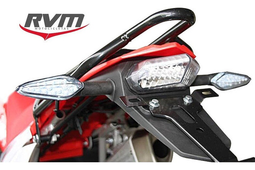 Imagen 10 de 17 de Rvm Cz 250 L