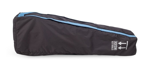 Bolsa De Viaje Travelsafe Para Cochecito Uppababy G-series