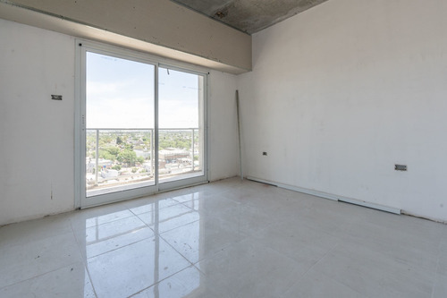 Imagen 2 de 30 de Departamentos Venta San Lorenzo 2 Dormitorio Frent