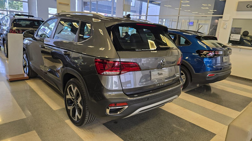 Volkswagen Taos 1.4 250 Tsi Highline