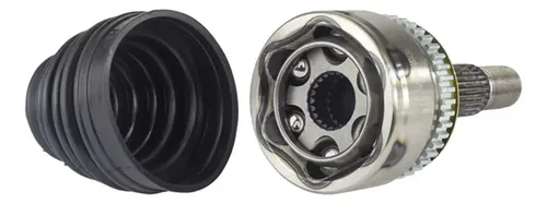 Junta Homocinética Jac J3 1.4 16v 2012/ Abs 22x25 Vt5119