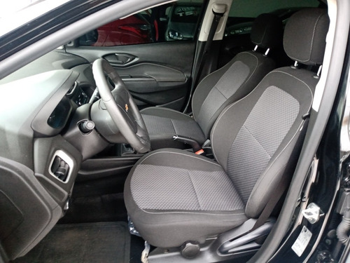 Chevrolet Onix 2018 1.0 Lt 5p