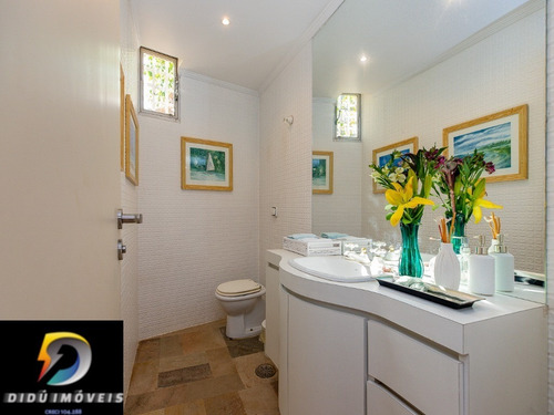 Imagem 30 de 30 de Casa - Ca00124 - 69827354