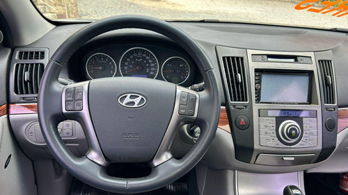 Hyundai Vera Cruz 3.8 V6