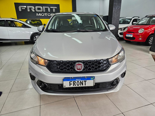 Fiat Argo 1.0 FIREFLY DRIVE