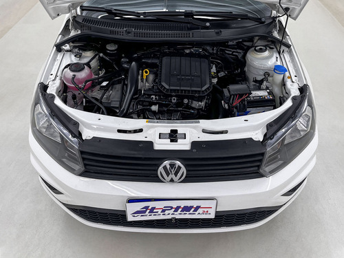 Volkswagen Gol 12V MPI TOTALFLEX