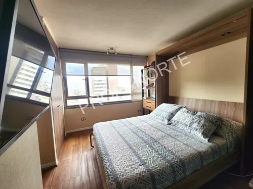 Se Vende Departamento Estudio Amoblado