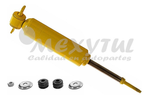 Amortiguador Susp Dodge Dakota 1997-2004 Gas Del Izq/der