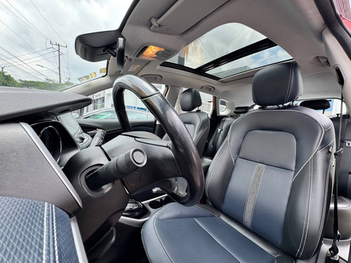 Chevrolet Tracker 1.2 Premier Turbo At