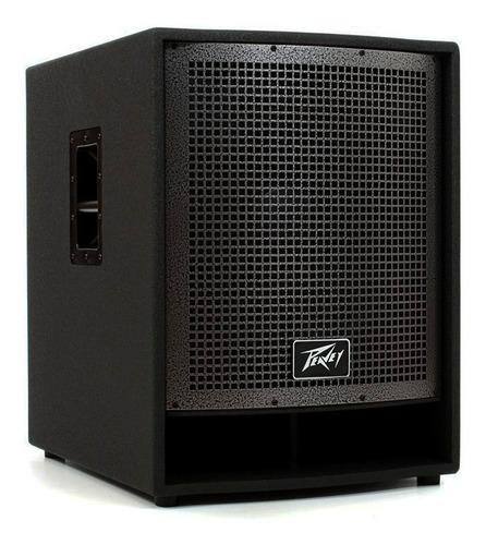 Subwoofer Pasivo Peavey Qw-118