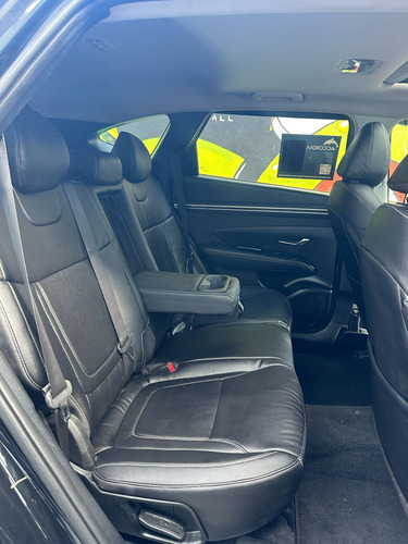 Hyundai Tucson Sel Plus 2022