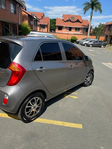Kia Picanto Ion 1.0 Ion