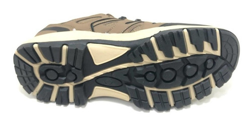Imagen 6 de 7 de Zapatillas Trekking Hombre Air 1775
