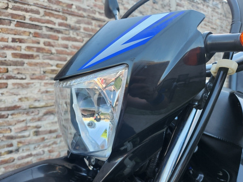 Imagen 4 de 22 de Yamaha Xtz250
