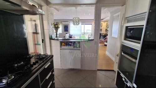 Imagem 28 de 30 de Apartamento À Venda, 118 M² Por R$ 1.350.000,00 - Jardim Guedala - São Paulo/sp - Ap2140