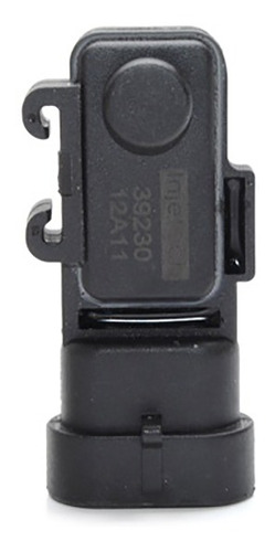 Sensor Presion Tanq Silverado 8cil 8.1l 07 Al 07 8161857