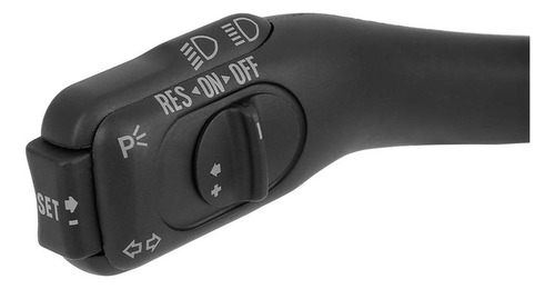 Palanca Direccional Y Luces For Audi A6/s6 C5 Rs6 Rs6