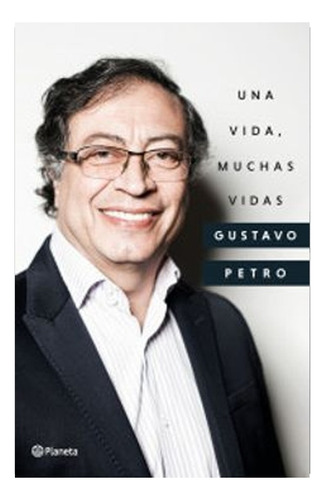 Libro Fisico Original Una Vida, Muchas Vidas