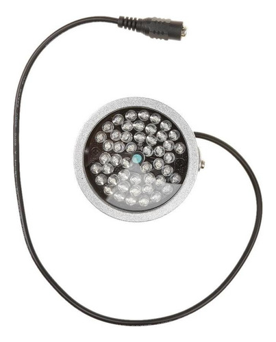 ... Luz Iluminadora De Cámara De Seguridad Infrarroja Ir