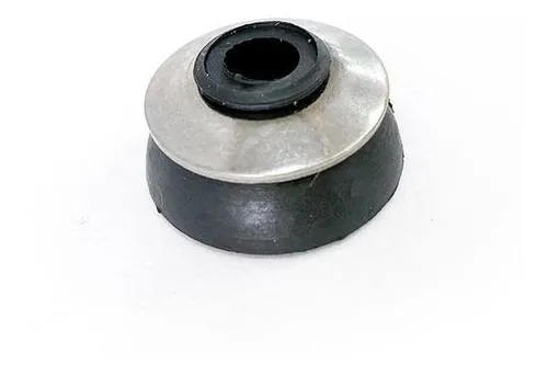 Arandela Metalica Para Tornillo Hexagonal X 20 Unidades