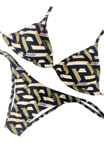 Bikini Art 4754 Vedetina Frida