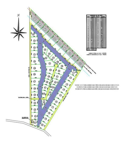 Dueño Vende - Lote De 8.350 M2 Con Costa Al Lago - Posible Financiación