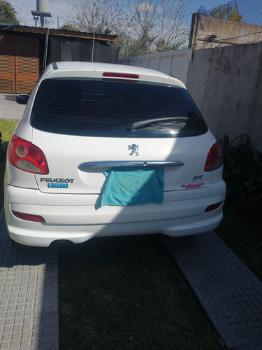Peugeot 207 1.4 Allure 75cv