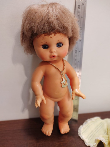 Boneco Pimpolho Da Estrela