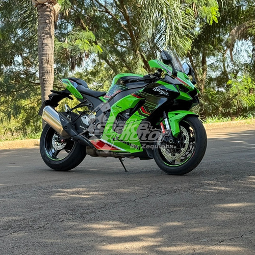 Kawasaki Ninja Zx-10r Abs 2023
