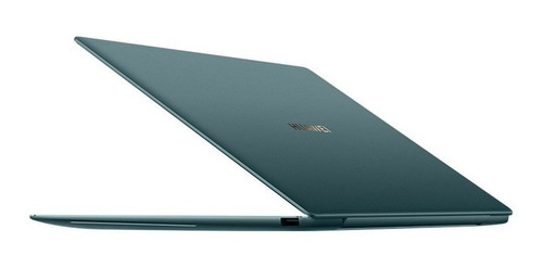 Huawei Matebook Xpro 2020 13.9 I7-10510u,1tb+16gb Ram Verde