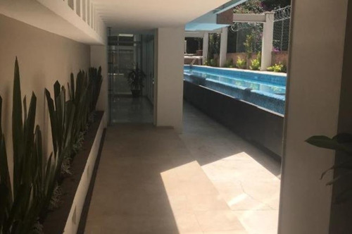 Imagen 14 de 14 de Remate Bancario ! Loft 1 Rec En Col Napoles Cdmx