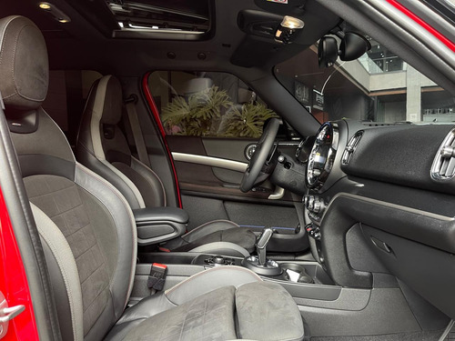Mini Countryman 2.0 John Cooper Works At