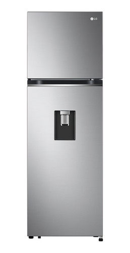 Refrigerador LG Inverter Inox Con Dispensador Vt29wppdc