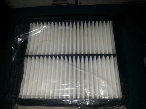 Filtro De Aire Gran Vitara 2000-2008