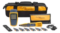 Comprar Fluke Networks Herramientas De Medición De Red
