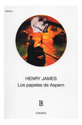 Los Papeles De Aspern - James - Losada