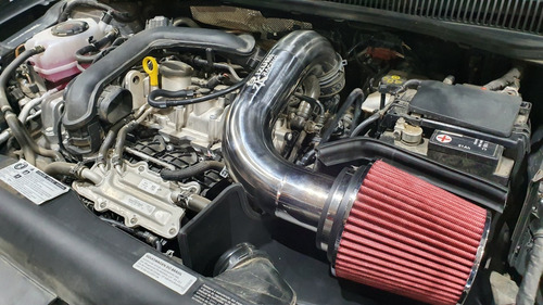 Intake Polo Tsi 3''
