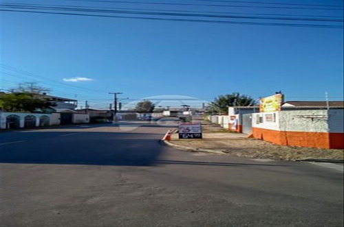 Terreno - Comercial/residencial - 147885