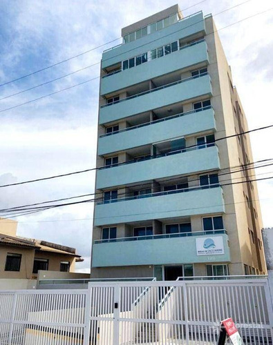 Imagem 18 de 18 de Apartamento À Venda, 42 M² Por R$ 259.900,00 - Jaguaribe - Salvador/ba - Ap1519