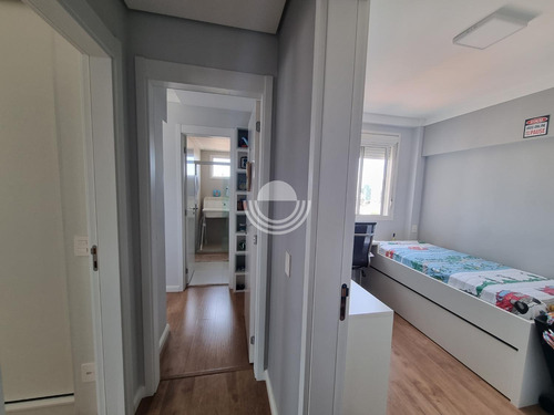 Imagem 14 de 30 de Apartamento À Venda Em Taquaral - Ap007846