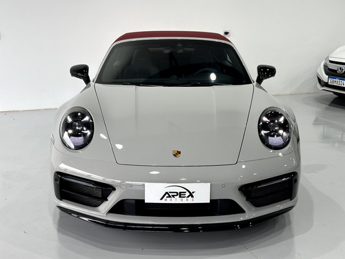 Porsche 911 3.0 24V H6 GASOLINA CARRERA 4 GTS CABRIOLET PDK