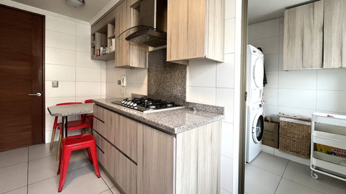 Impecable, 3 Dorms