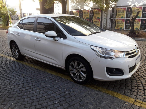 Citroen C4 Lounge 2.0 Live