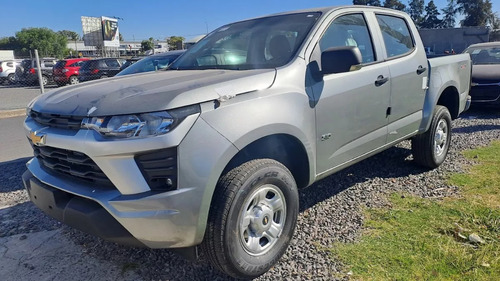 Chevrolet S10 2.8 Cd 4X2 Wt