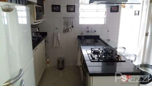 Imagem 16 de 23 de Apartamento Venda Aceita Permuta - Ap484