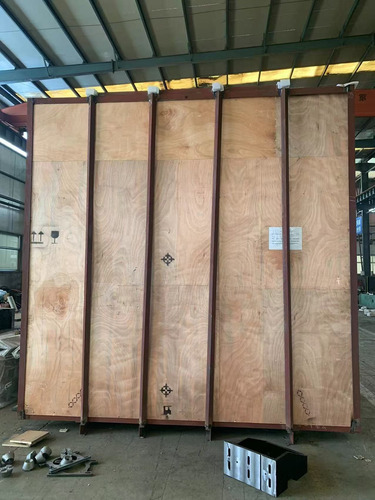 Torno Cnc Vertical 04 Ferramentas Acionada